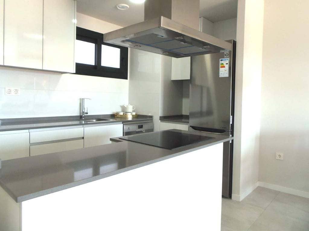 Property for Sale  GARDA, Spain, Costa Blanca, Orihuela Costa | Villacarte