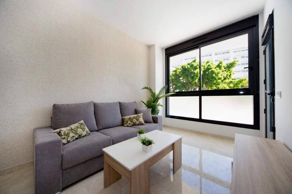 Продажа недвижимости  LAS CIBELES, Испания, Коста Бланка, Торревьеха | Villacarte