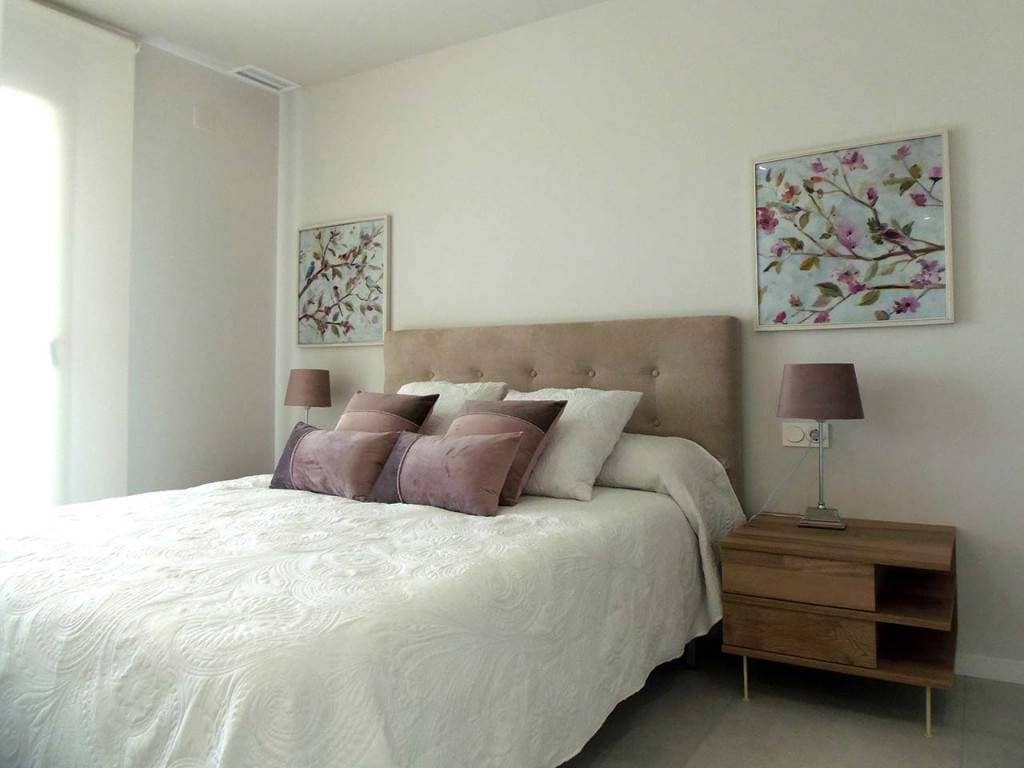 Property for Sale  GARDA, Spain, Costa Blanca, Orihuela Costa | Villacarte