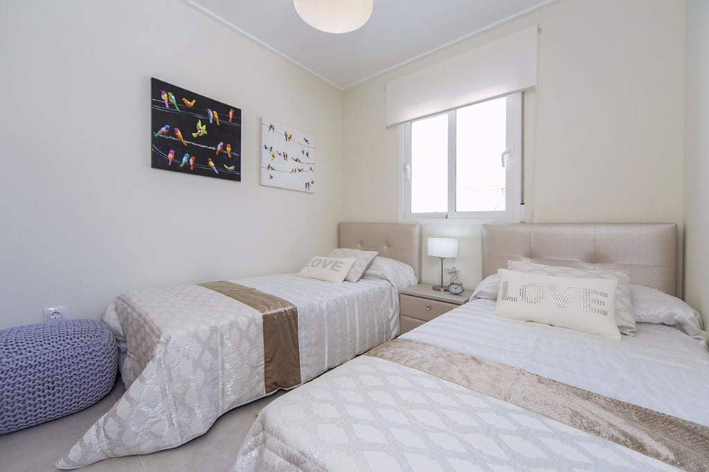 Property for Sale  VISTA AZUL XXVIII - 2 BEDROOM PENTHOUSE , Spain, Costa Blanca, Orihuela Costa | Villacarte