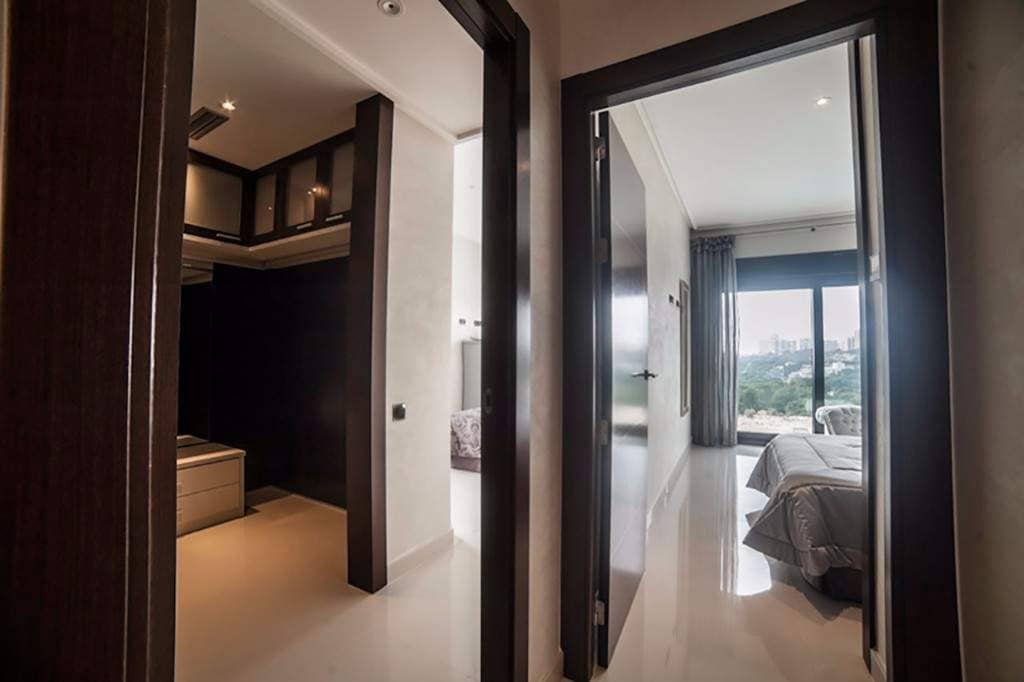 Продажа недвижимости  Amay Deluxe, Испания, Коста Бланка, Ориуэла Коста | Villacarte
