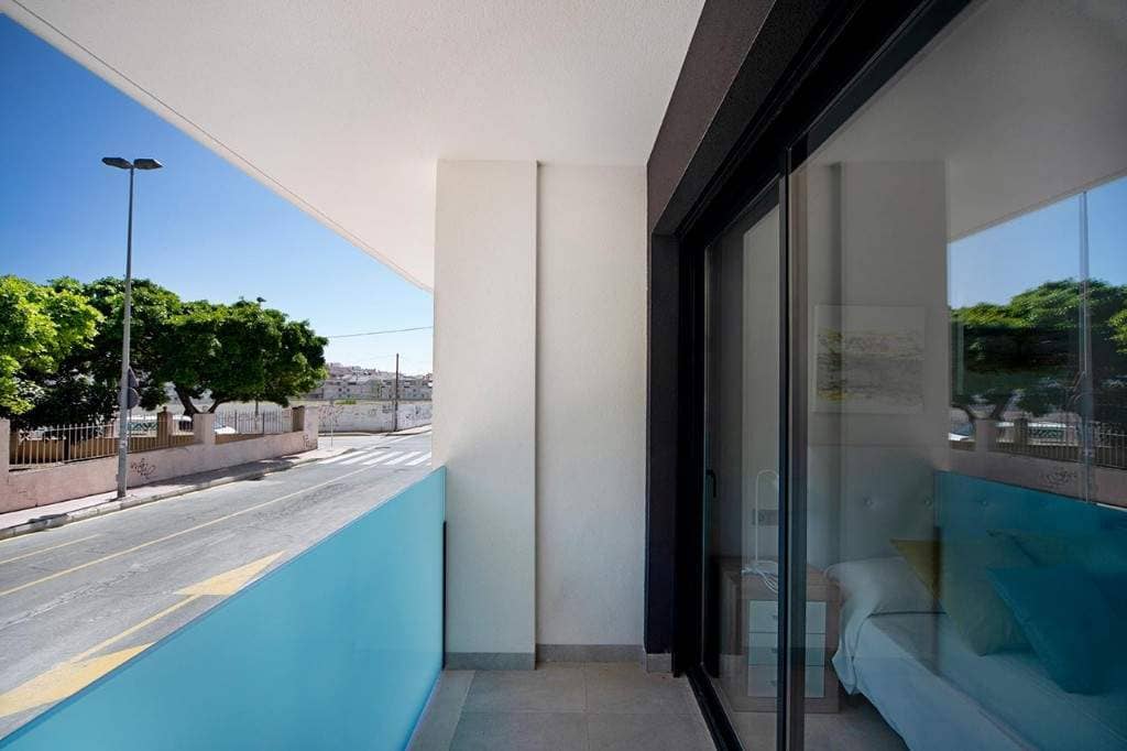 Продажа недвижимости  LAS CIBELES, Испания, Коста Бланка, Торревьеха | Villacarte