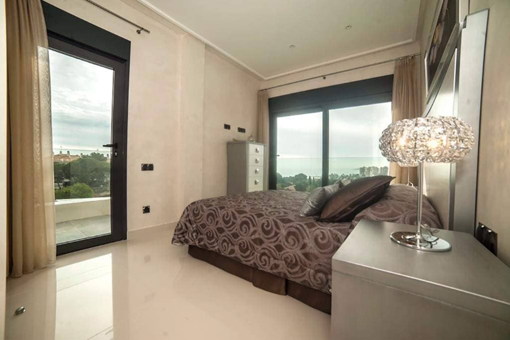 Продажа недвижимости  Amay Deluxe, Испания, Коста Бланка, Ориуэла Коста | Villacarte