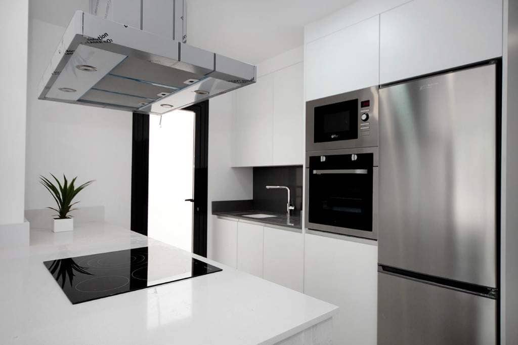 Продажа недвижимости  LAS CIBELES, Испания, Коста Бланка, Торревьеха | Villacarte