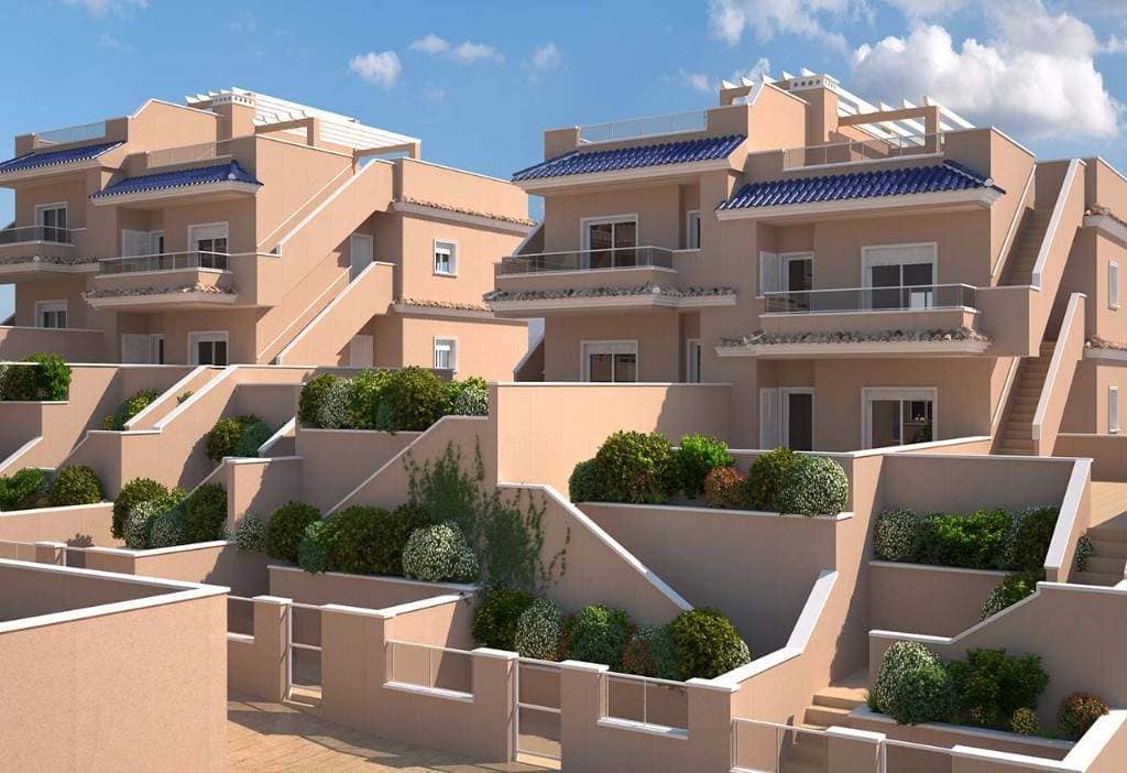 Property for Sale  VISTA AZUL XXVIII - 2 BEDROOM APARTMENT , Spain, Costa Blanca, Orihuela Costa | Villacarte