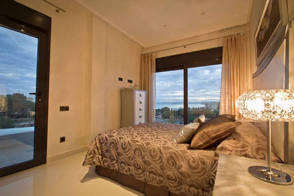 Продажа недвижимости  Amay Deluxe, Испания, Коста Бланка, Ориуэла Коста | Villacarte