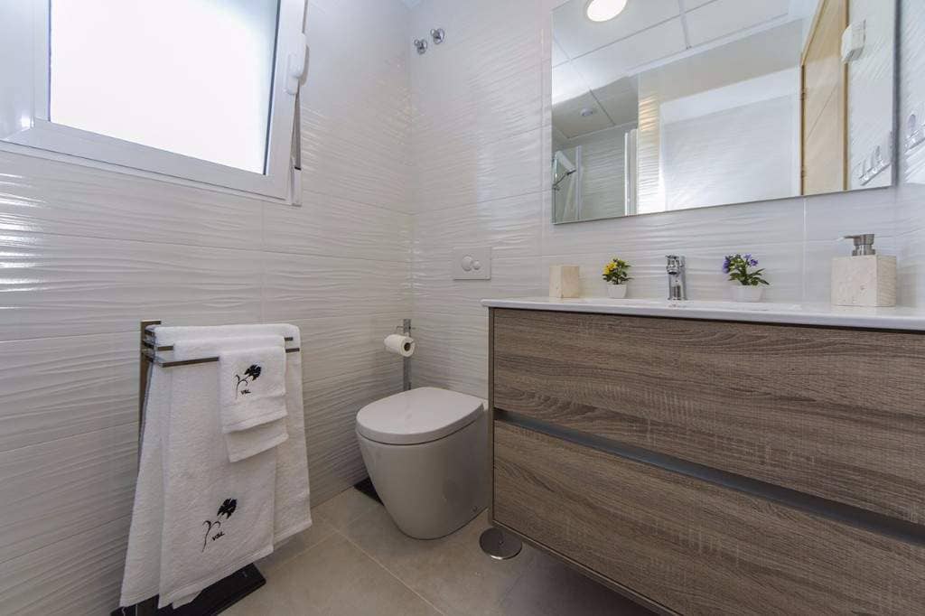 Property for Sale  VISTA AZUL XXVIII - 2 BEDROOM PENTHOUSE , Spain, Costa Blanca, Orihuela Costa | Villacarte