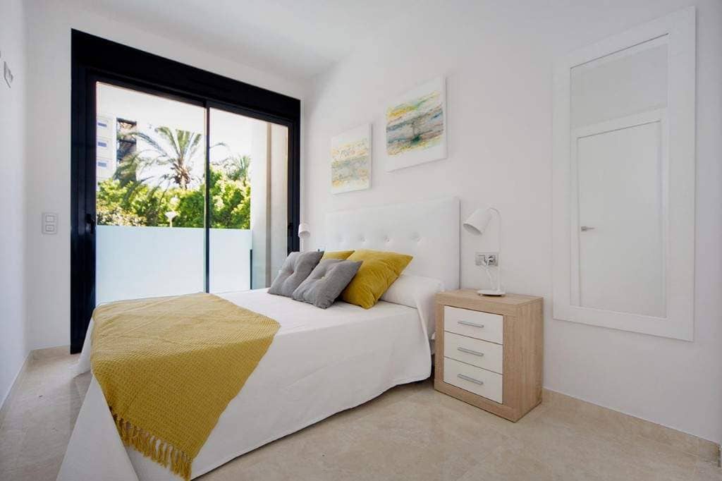 Продажа недвижимости  LAS CIBELES, Испания, Коста Бланка, Торревьеха | Villacarte