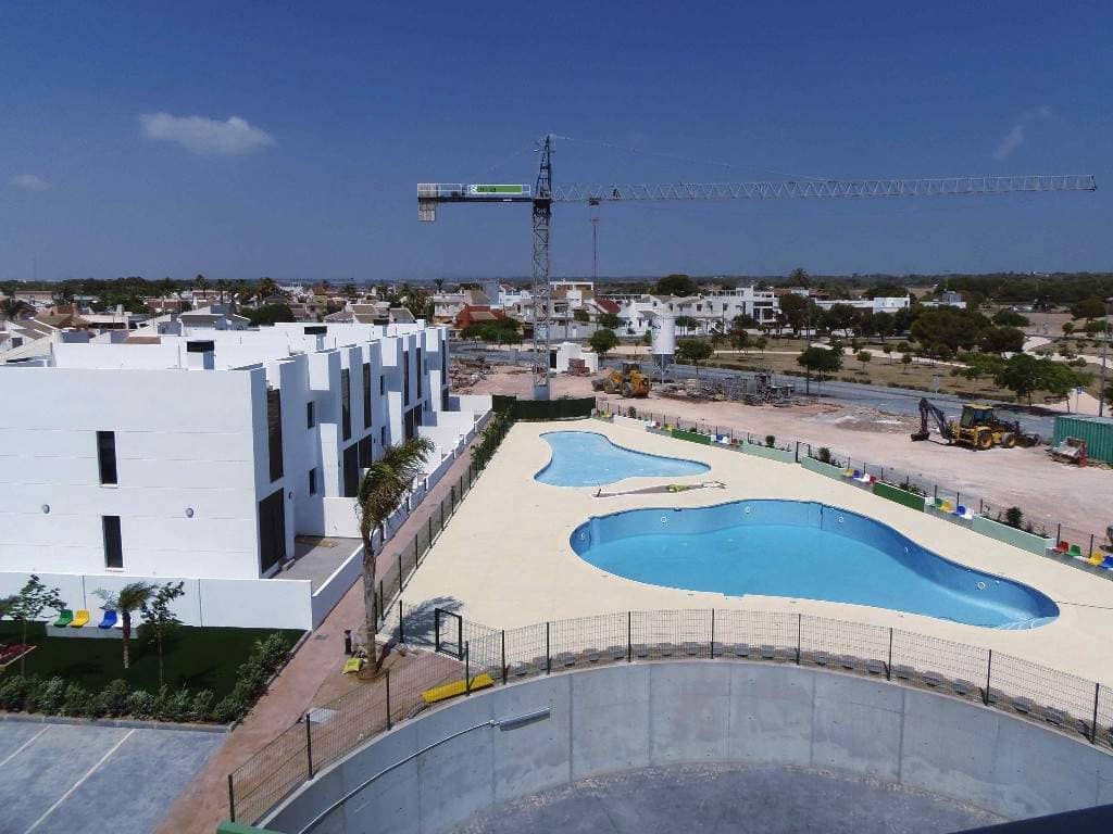 Property for Sale  GARDA - TOP`FLOOR BUNGALOW , Spain, Costa Blanca, Orihuela Costa | Villacarte