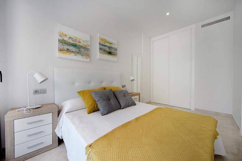 Продажа недвижимости  LAS CIBELES, Испания, Коста Бланка, Торревьеха | Villacarte