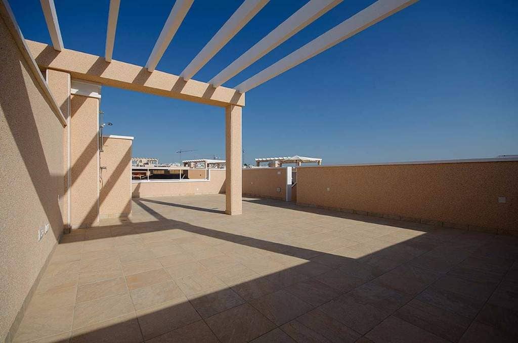 Property for Sale  VISTA AZUL XXVIII - 2 BEDROOM PENTHOUSE , Spain, Costa Blanca, Orihuela Costa | Villacarte
