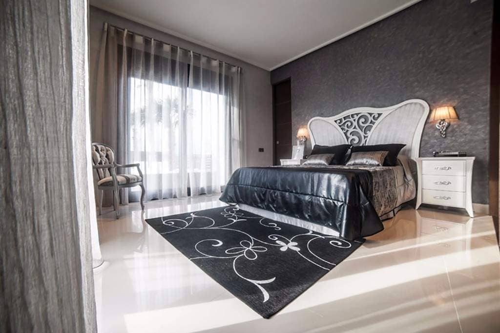 Продажа недвижимости  Amay Deluxe, Испания, Коста Бланка, Ориуэла Коста | Villacarte