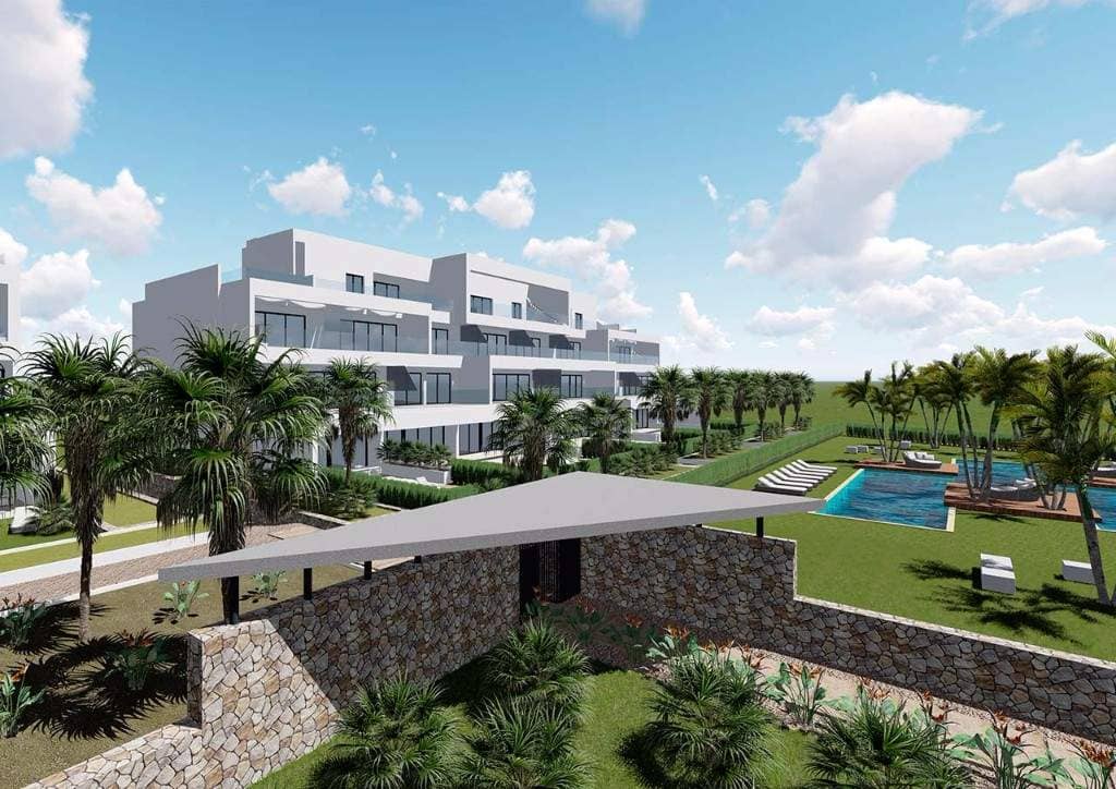 Property for Sale  LAS COLINAS, Spain, Costa Blanca, San Miguel de Salinas | Villacarte