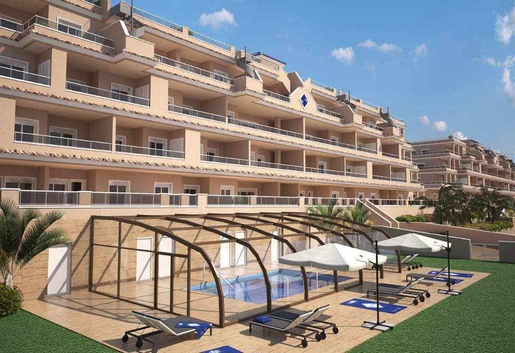 Property for Sale  VISTA AZUL XXVIII - 2 BEDROOM PENTHOUSE , Spain, Costa Blanca, Orihuela Costa | Villacarte