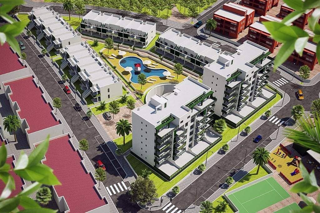 Property for Sale  GARDA - TOP`FLOOR BUNGALOW , Spain, Costa Blanca, Orihuela Costa | Villacarte