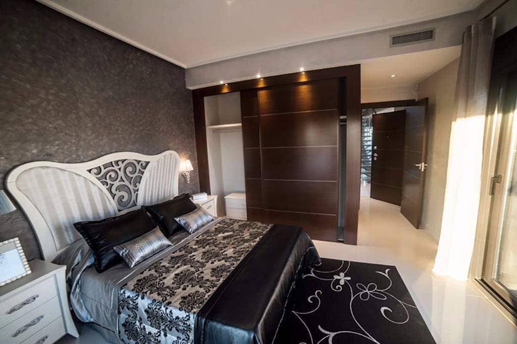Продажа недвижимости  Amay Deluxe, Испания, Коста Бланка, Ориуэла Коста | Villacarte