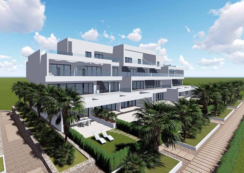 Property for Sale  LAS COLINAS, Spain, Costa Blanca, San Miguel de Salinas | Villacarte
