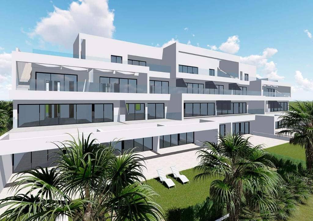 Property for Sale  LAS COLINAS, Spain, Costa Blanca, San Miguel de Salinas | Villacarte