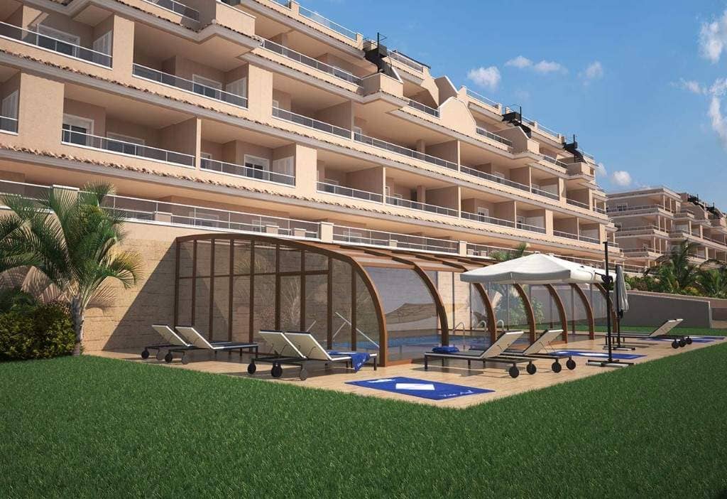 Property for Sale  VISTA AZUL XXVIII - 2 BEDROOM PENTHOUSE , Spain, Costa Blanca, Orihuela Costa | Villacarte