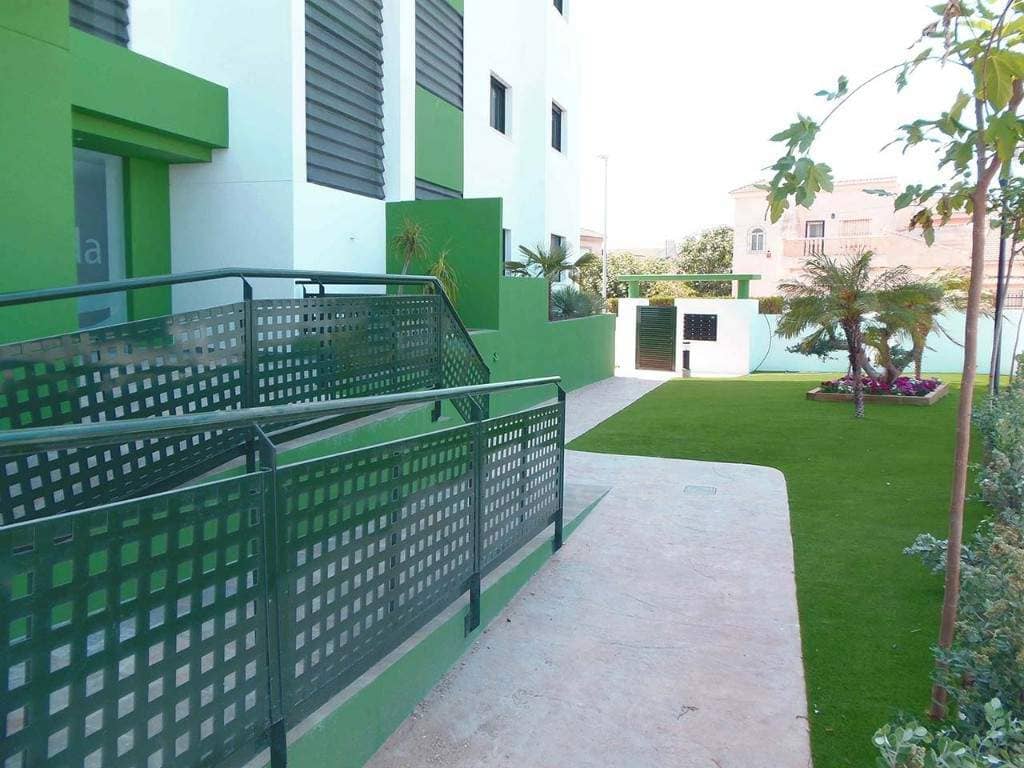 Property for Sale  GARDA, Spain, Costa Blanca, Orihuela Costa | Villacarte
