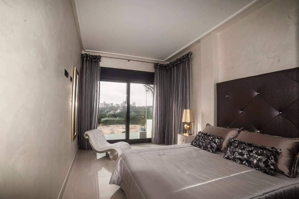 Продажа недвижимости  Amay Deluxe, Испания, Коста Бланка, Ориуэла Коста | Villacarte