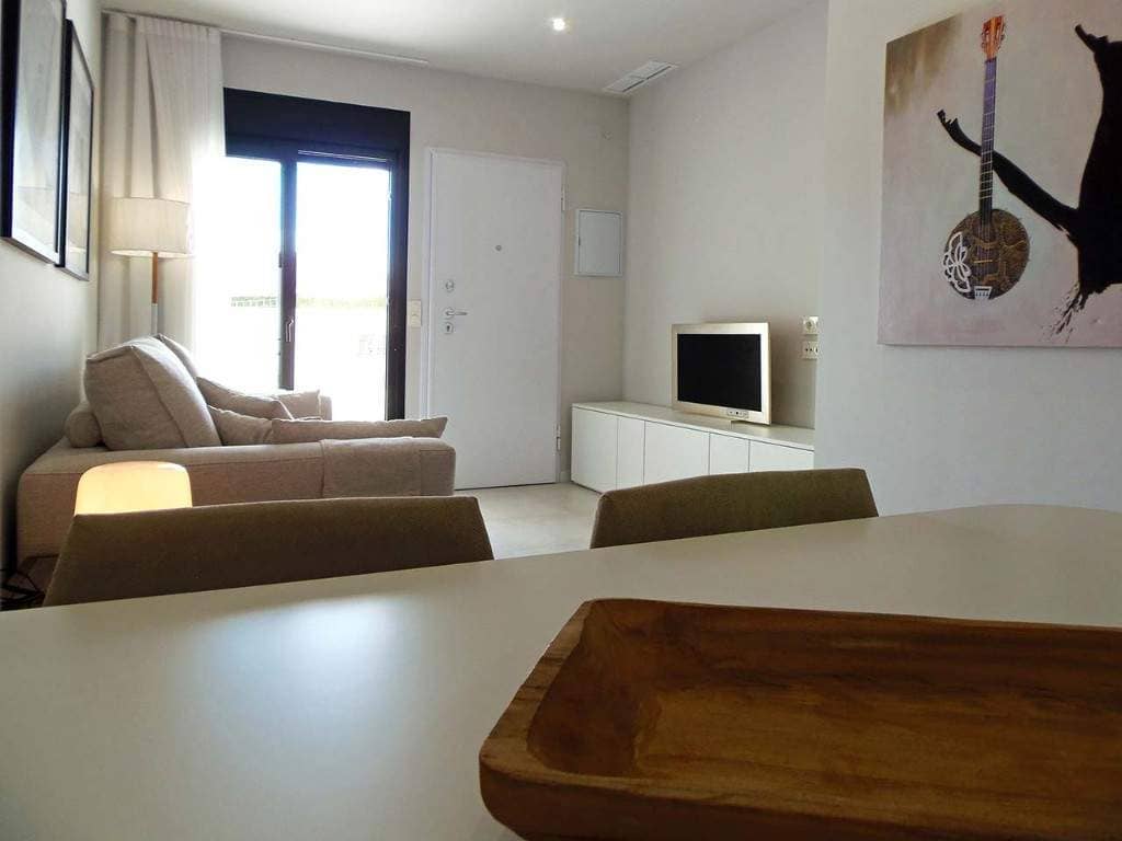 Property for Sale  GARDA - TOP`FLOOR BUNGALOW , Spain, Costa Blanca, Orihuela Costa | Villacarte