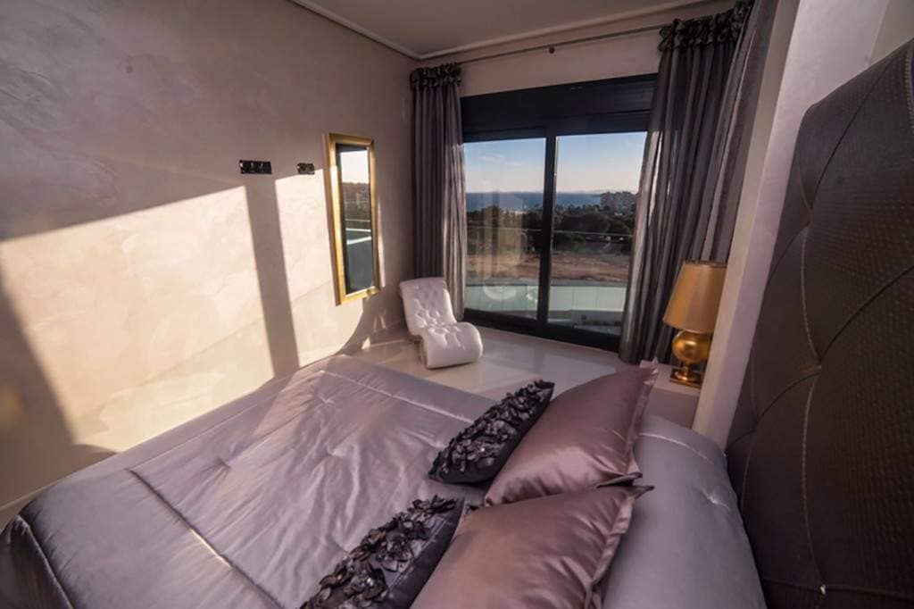 Продажа недвижимости  Amay Deluxe, Испания, Коста Бланка, Ориуэла Коста | Villacarte