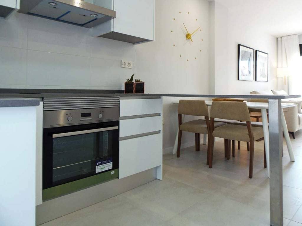 Property for Sale  GARDA - TOP`FLOOR BUNGALOW , Spain, Costa Blanca, Orihuela Costa | Villacarte