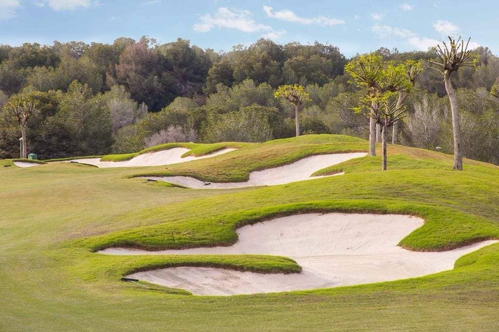Property for Sale  LAS COLINAS, Spain, Costa Blanca, San Miguel de Salinas | Villacarte