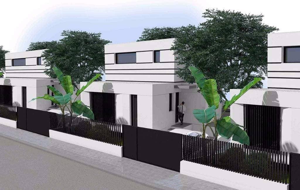 Property for Sale  PARIS IV - VERSALLES , Spain, Costa Blanca, Dolores | Villacarte
