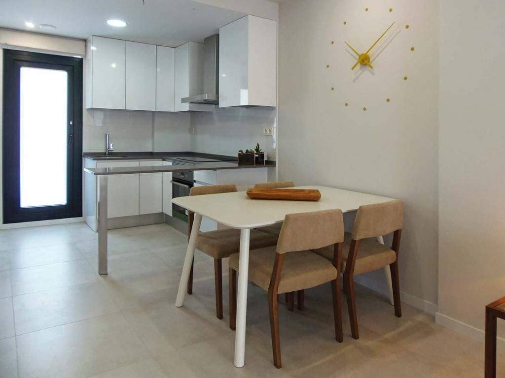 Property for Sale  GARDA - TOP`FLOOR BUNGALOW , Spain, Costa Blanca, Orihuela Costa | Villacarte