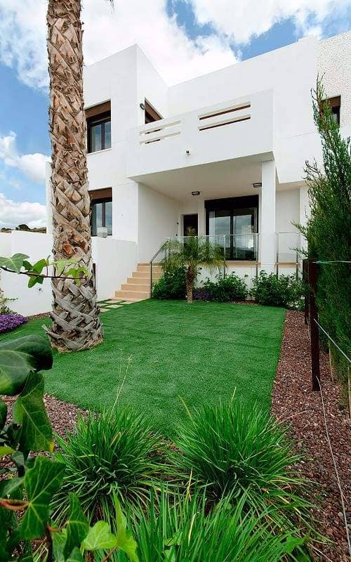 Продажа недвижимости  Los Lagos, Испания, Коста Бланка, Альгорфа | Villacarte