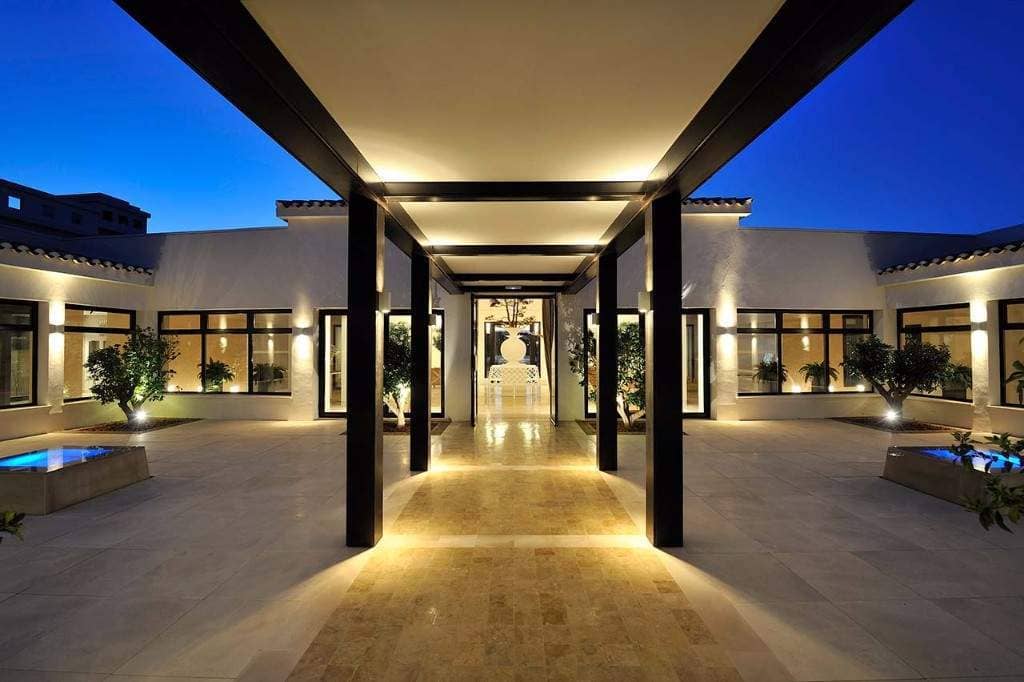 Property for Sale  LAS COLINAS, Spain, Costa Blanca, San Miguel de Salinas | Villacarte