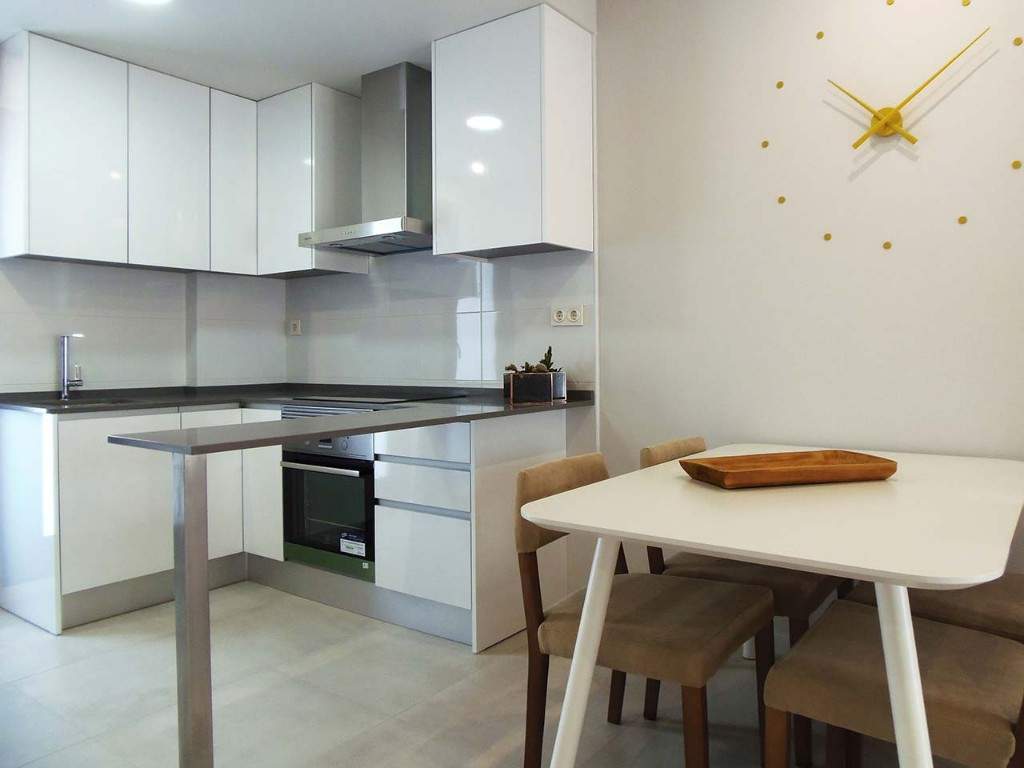 Property for Sale  GARDA - TOP`FLOOR BUNGALOW , Spain, Costa Blanca, Orihuela Costa | Villacarte