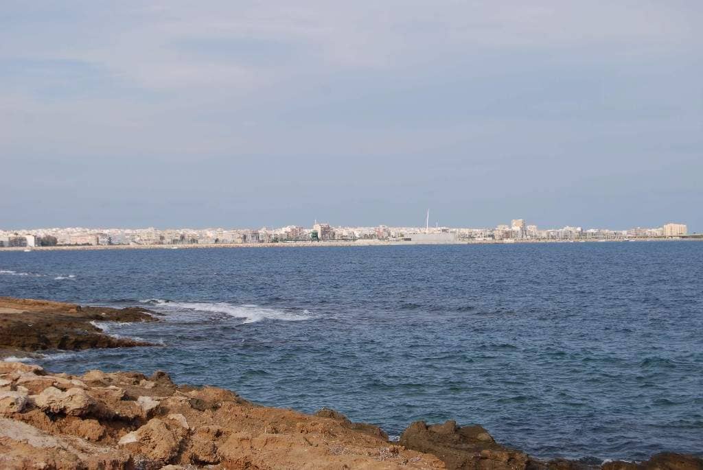 Продажа недвижимости  BREEZES, Испания, Коста Бланка, Торревьеха | Villacarte