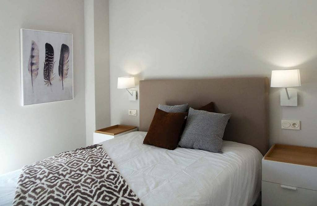 Property for Sale  GARDA - TOP`FLOOR BUNGALOW , Spain, Costa Blanca, Orihuela Costa | Villacarte