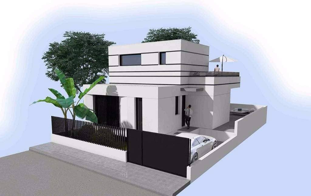 Property for Sale  PARIS IV - VERSALLES , Spain, Costa Blanca, Dolores | Villacarte