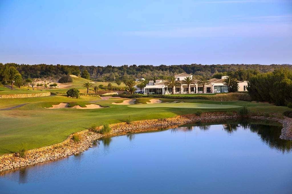 Property for Sale  LAS COLINAS, Spain, Costa Blanca, San Miguel de Salinas | Villacarte