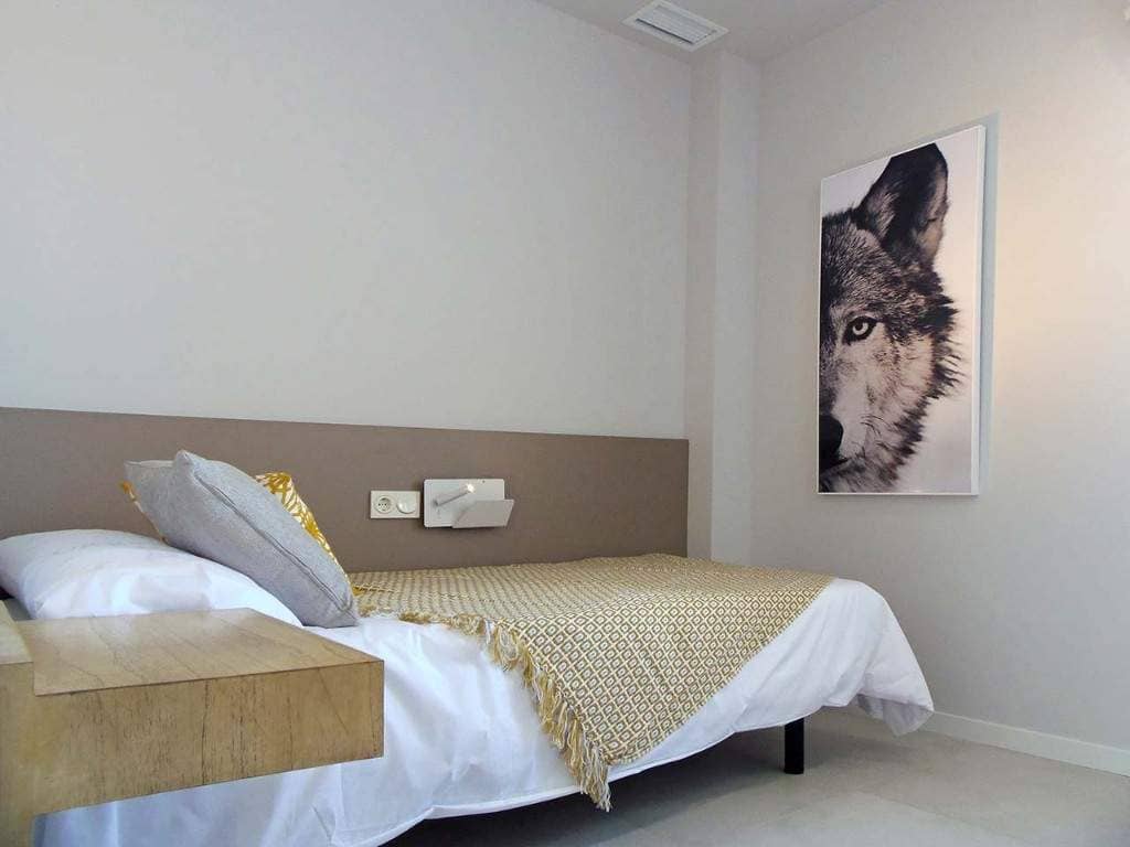 Property for Sale  GARDA - TOP`FLOOR BUNGALOW , Spain, Costa Blanca, Orihuela Costa | Villacarte