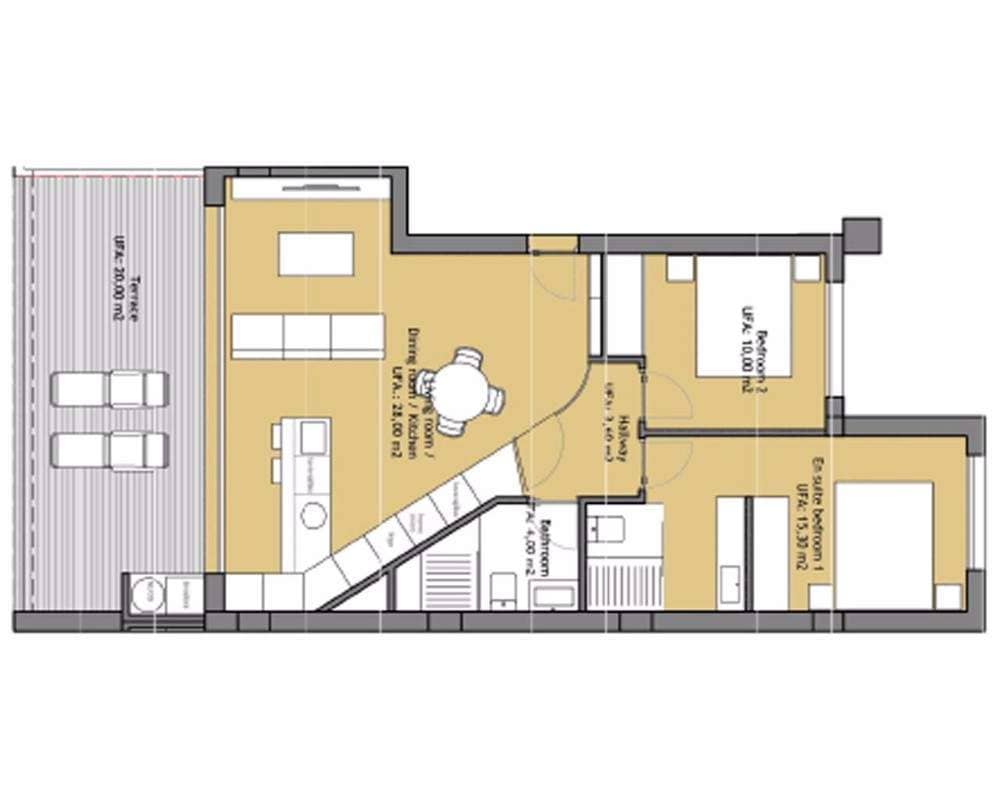 Property for Sale  LAS COLINAS, Spain, Costa Blanca, San Miguel de Salinas | Villacarte