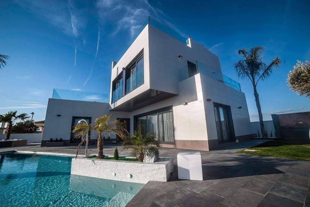 Продажа недвижимости  Amay Deluxe, Испания, Коста Бланка, Ориуэла Коста | Villacarte