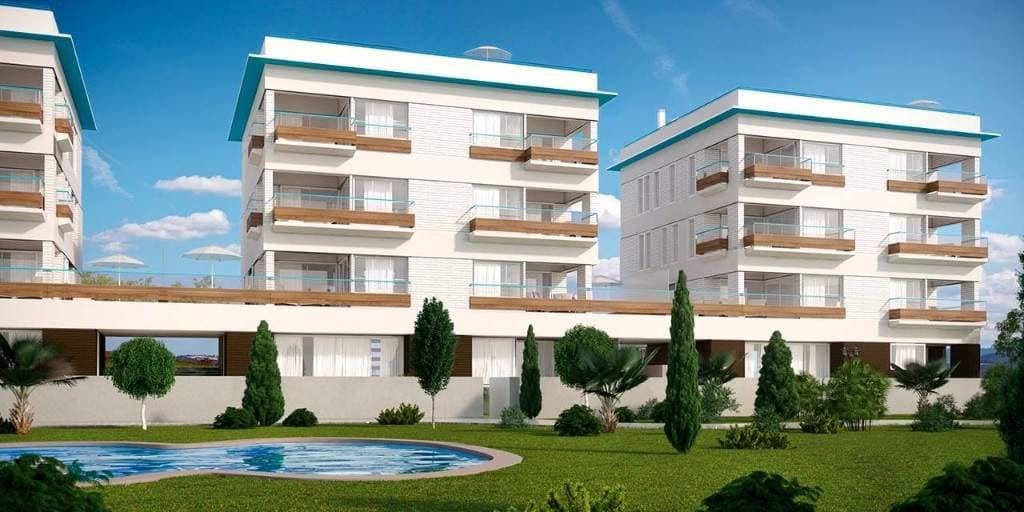 Продажа недвижимости  MIRADOR DE VILLAMARTÍN 5 - GROUND FLOOR , Испания, Коста Бланка, Ориуэла Коста | Villacarte