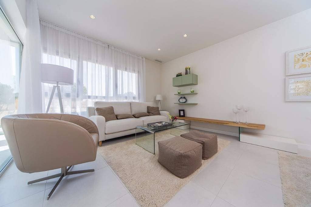 Продажа недвижимости  MIRADOR DE VILLAMARTÍN 5 - GROUND FLOOR , Испания, Коста Бланка, Ориуэла Коста | Villacarte