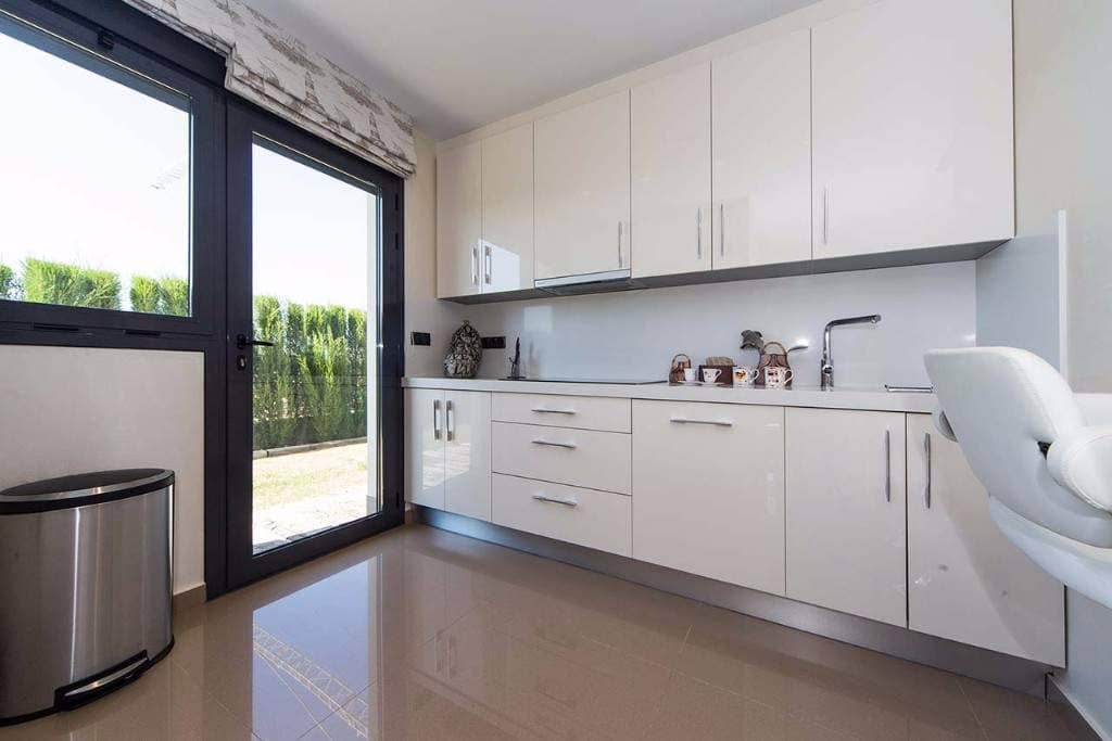 Продажа недвижимости  Amay Deluxe - Villa Silvia , Испания, Коста Бланка, Ориуэла Коста | Villacarte