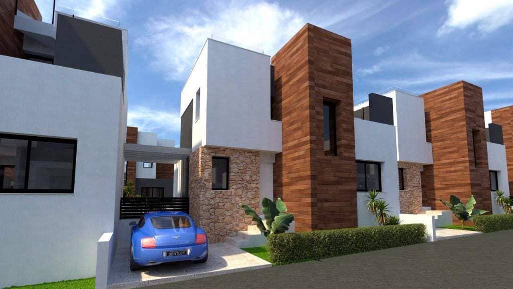 Property for Sale  AMANECER V - JANO , Spain, Costa Blanca, Orihuela Costa | Villacarte