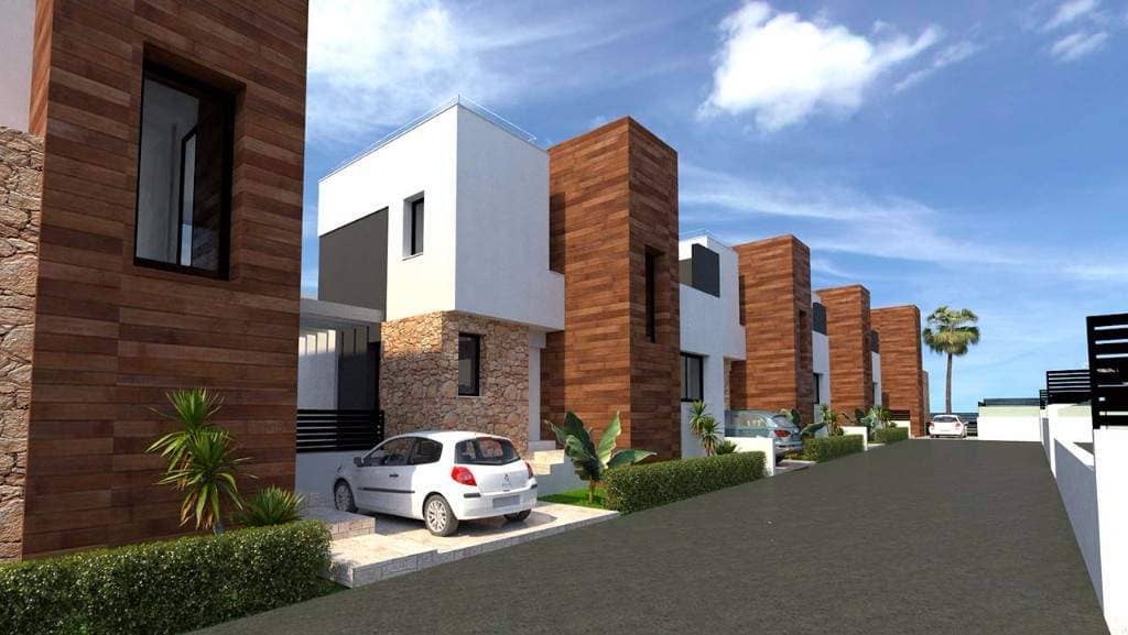Property for Sale  AMANECER V - JANO , Spain, Costa Blanca, Orihuela Costa | Villacarte