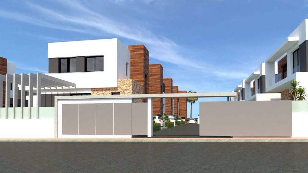 Property for Sale  AMANECER V - JANO , Spain, Costa Blanca, Orihuela Costa | Villacarte