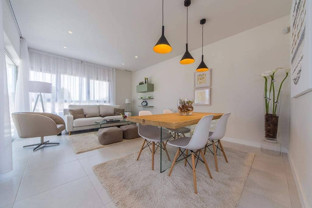 Продажа недвижимости  MIRADOR DE VILLAMARTÍN 5 - GROUND FLOOR , Испания, Коста Бланка, Ориуэла Коста | Villacarte