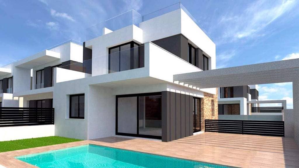 Property for Sale  AMANECER V - JANO , Spain, Costa Blanca, Orihuela Costa | Villacarte