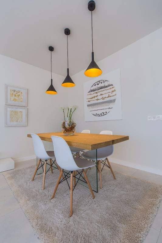 Продажа недвижимости  MIRADOR DE VILLAMARTÍN 5 - GROUND FLOOR , Испания, Коста Бланка, Ориуэла Коста | Villacarte